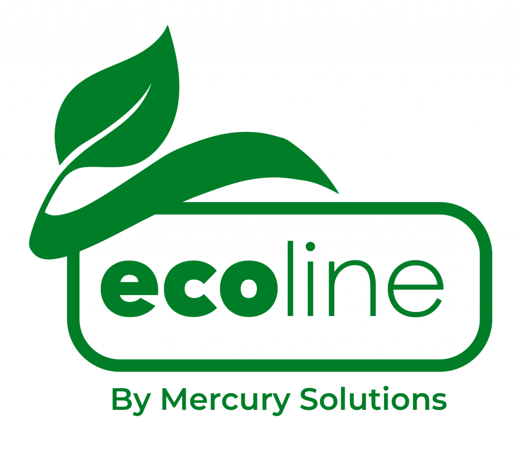 Sistema ecoline de Mercury - damos una segunda vida a las fotocopadoras