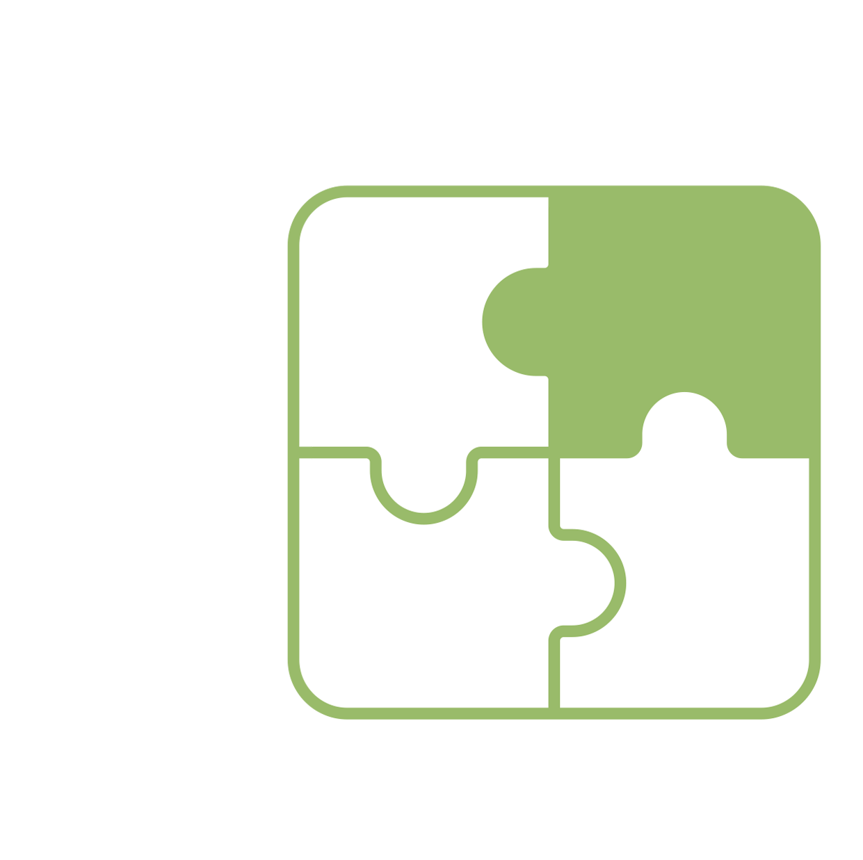 Sistema ecoline de Mercury - ensamblaje de componentes